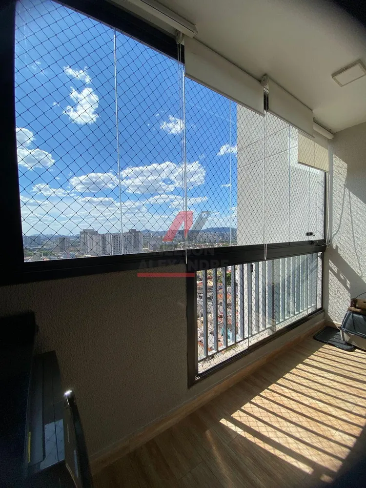 Apartamento, 2 quartos, 53 m² - Foto 6