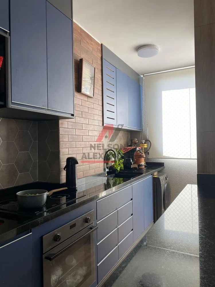 Apartamento, 2 quartos, 53 m² - Foto 4