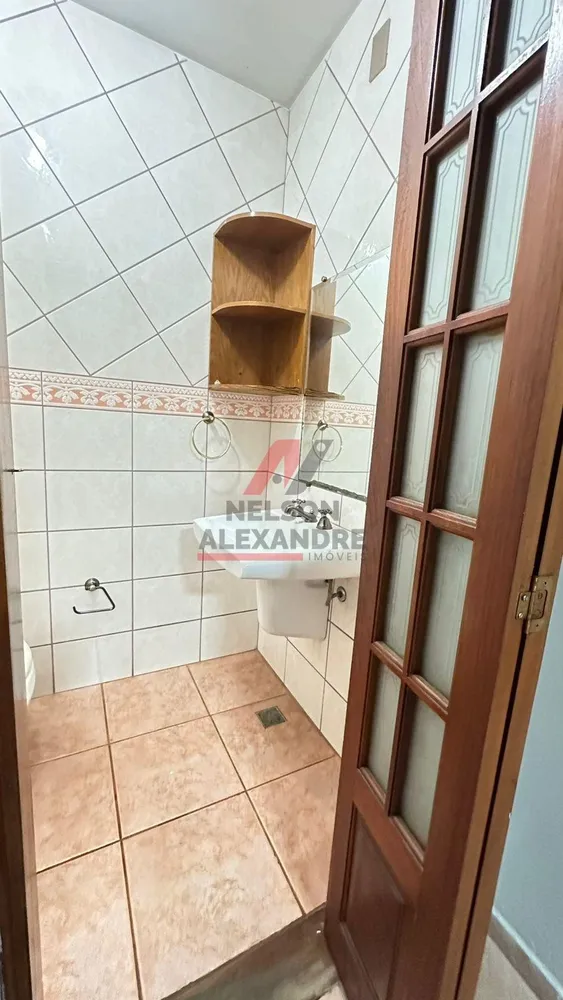 Sobrado, 4 quartos - Foto 6