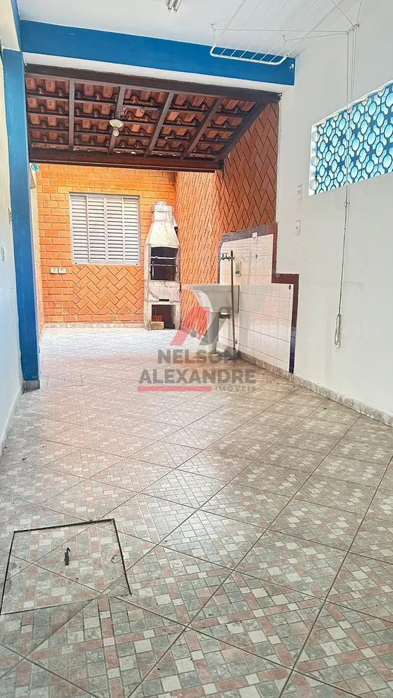 Sobrado, 3 quartos - Foto 3