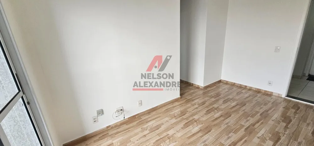 Apartamento, 2 quartos, 49 m² - Foto 3