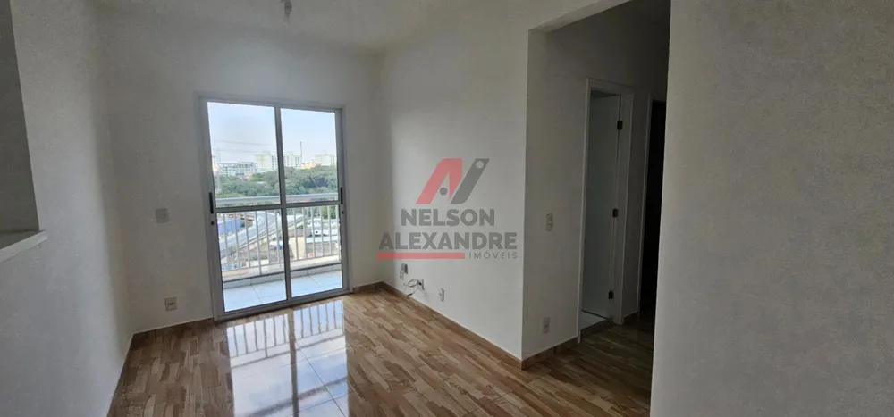 Apartamento, 2 quartos, 49 m² - Foto 4