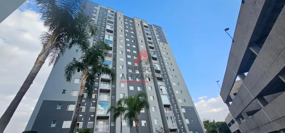 Apartamento, 2 quartos, 49 m² - Foto 1