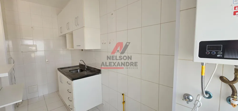 Apartamento, 2 quartos, 49 m² - Foto 5