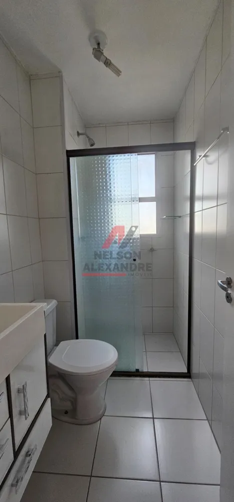 Apartamento, 2 quartos, 49 m² - Foto 11