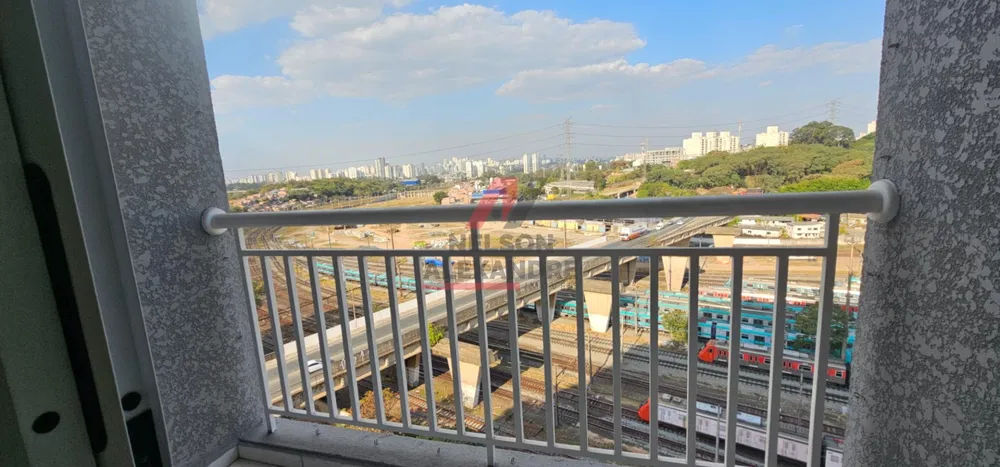 Apartamento, 2 quartos, 49 m² - Foto 7