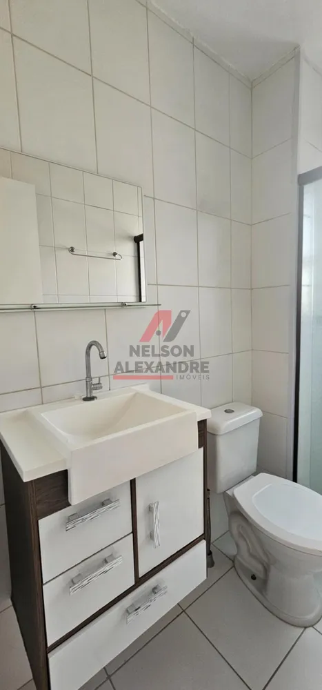 Apartamento, 2 quartos, 49 m² - Foto 8