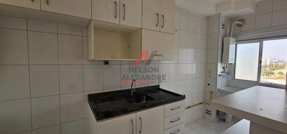 Apartamento, 2 quartos, 49 m² - Foto 9