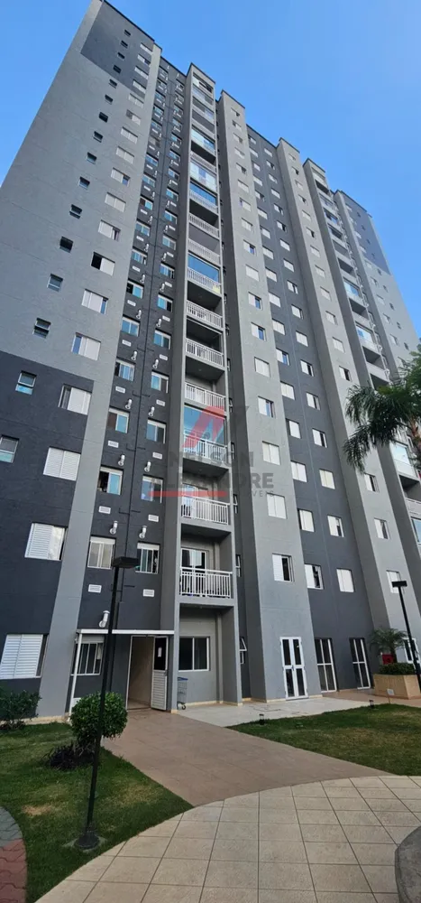 Apartamento, 2 quartos, 49 m² - Foto 2