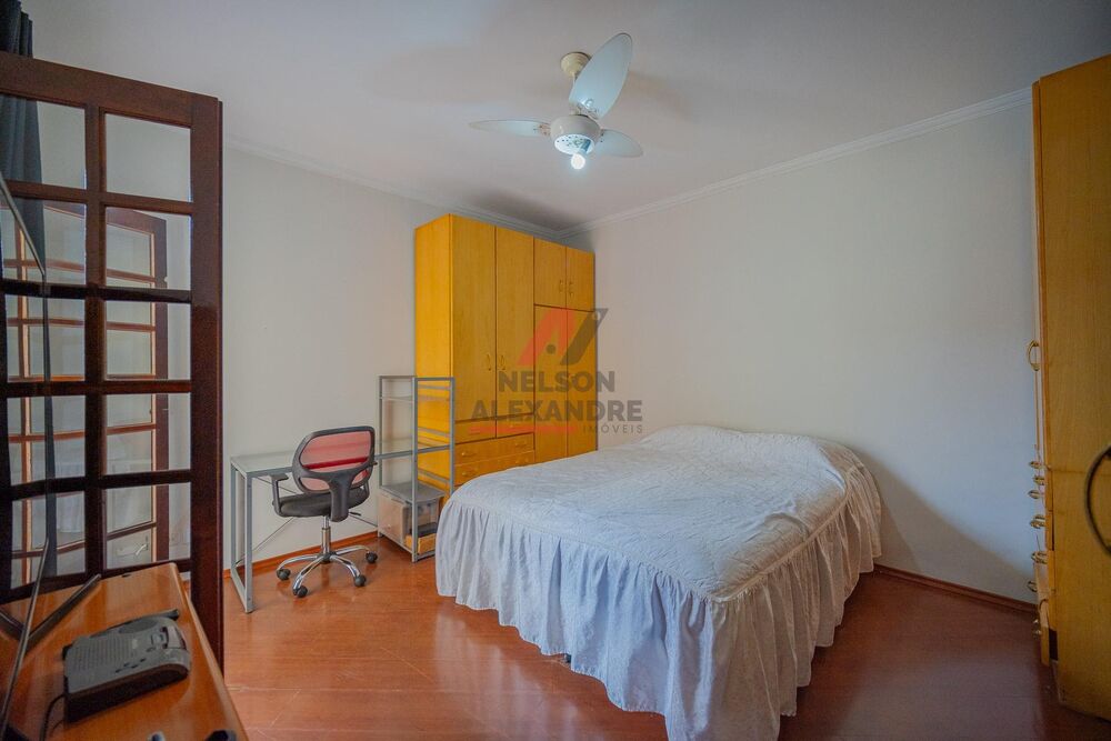 Casa, 3 quartos, 184 m² - Foto 8