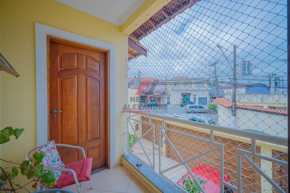 Casa, 3 quartos, 184 m² - Foto 60