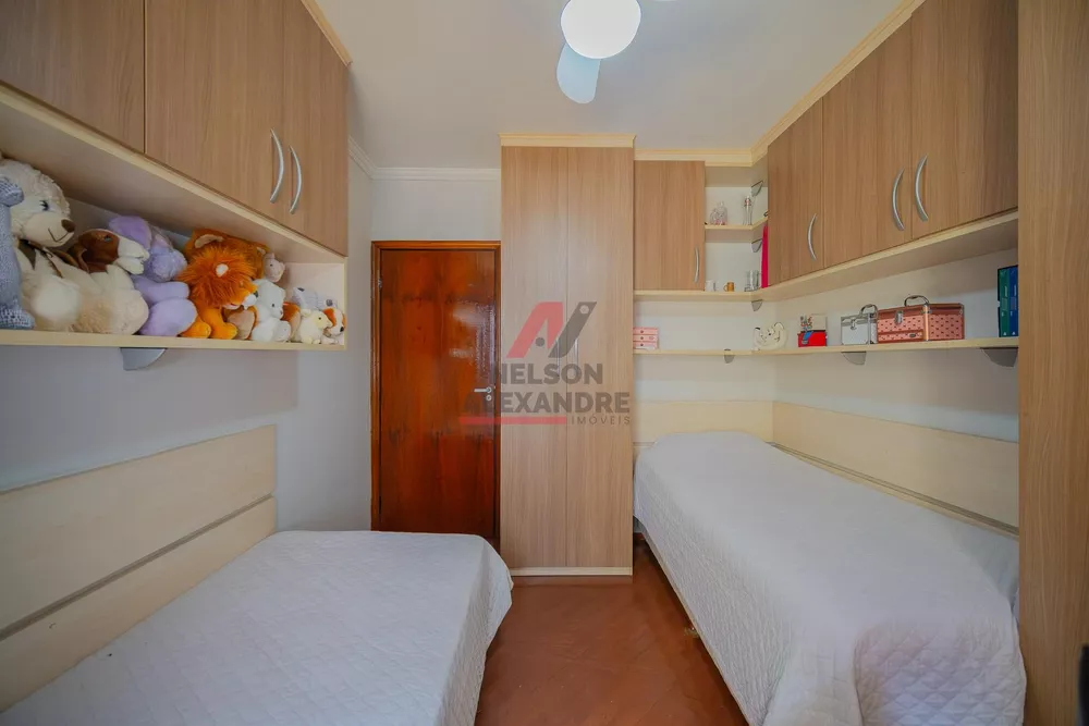Casa, 3 quartos, 184 m² - Foto 37