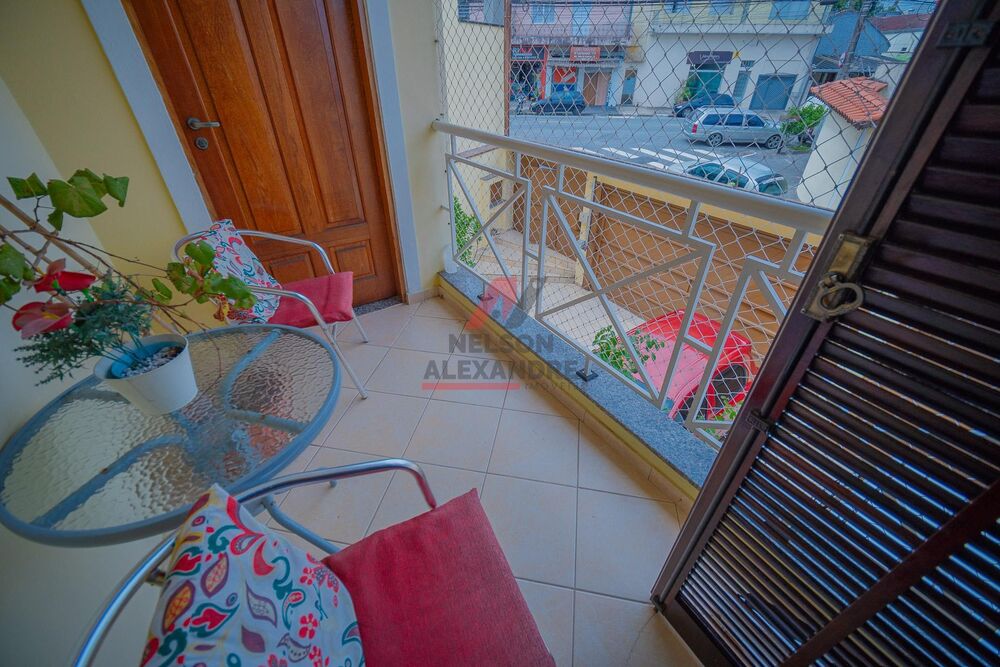Casa, 3 quartos, 184 m² - Foto 32
