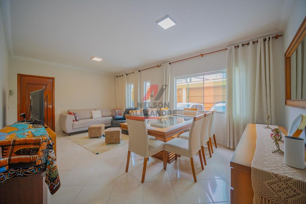 Casa, 3 quartos, 184 m² - Foto 18