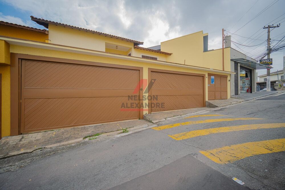 Casa, 3 quartos, 184 m² - Foto 24