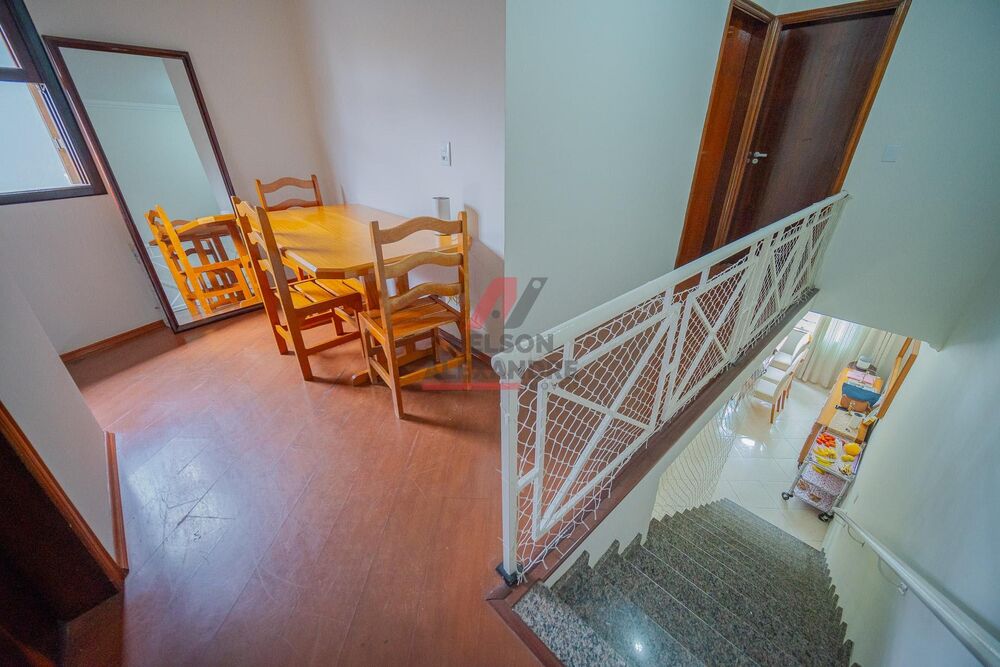 Casa, 3 quartos, 184 m² - Foto 5