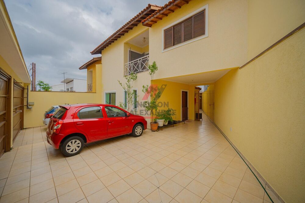 Casa, 3 quartos, 184 m² - Foto 6