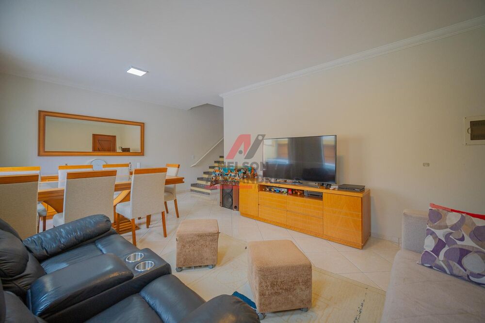 Casa, 3 quartos, 184 m² - Foto 26