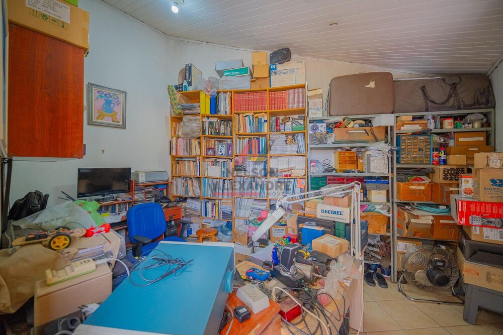 Casa, 3 quartos, 184 m² - Foto 27