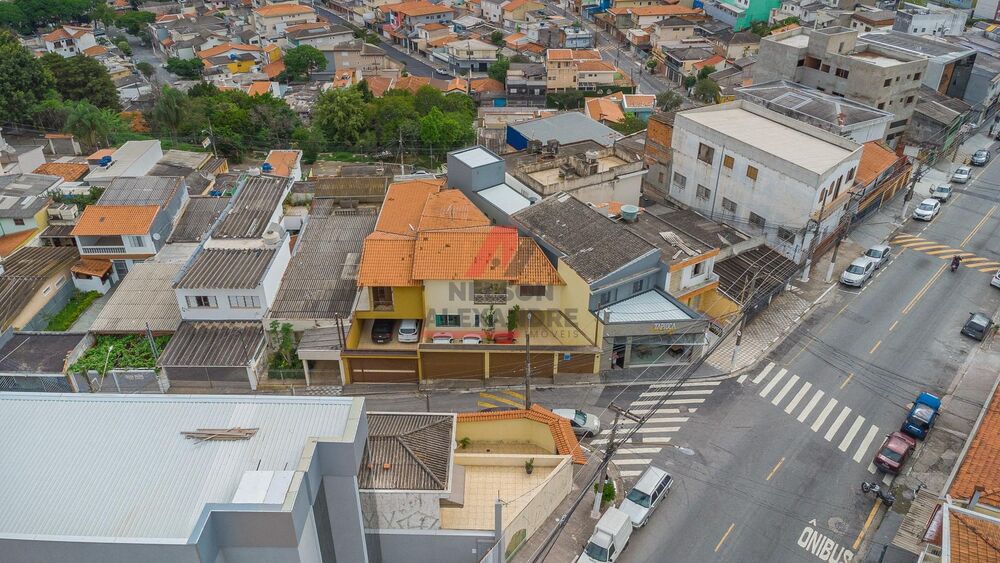 Casa, 3 quartos, 184 m² - Foto 42