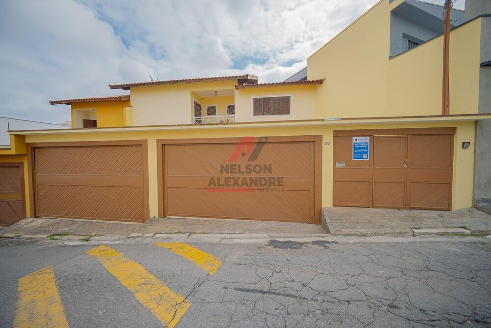 Casa, 3 quartos, 184 m² - Foto 56
