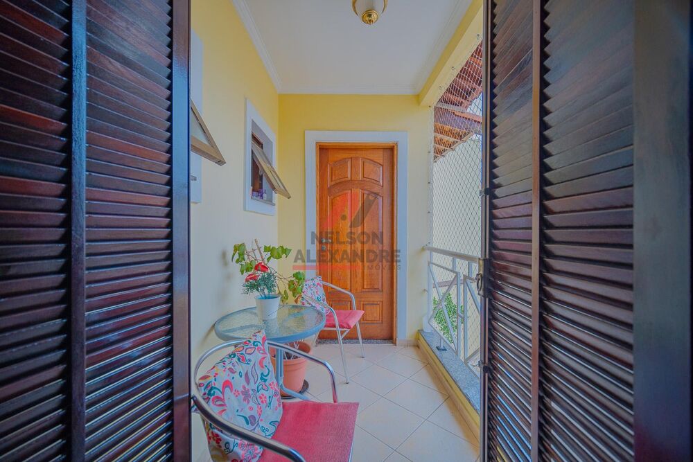 Casa, 3 quartos, 184 m² - Foto 14