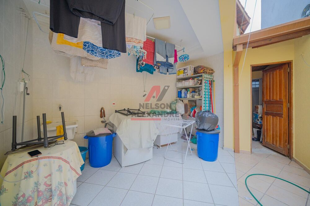 Casa, 3 quartos, 184 m² - Foto 21