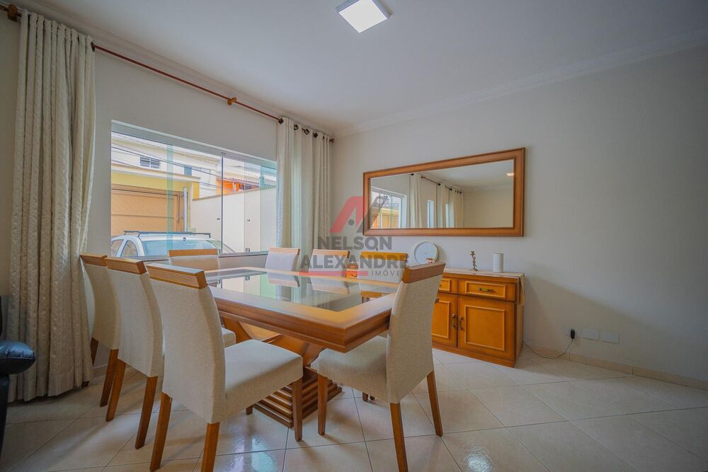 Casa, 3 quartos, 184 m² - Foto 23