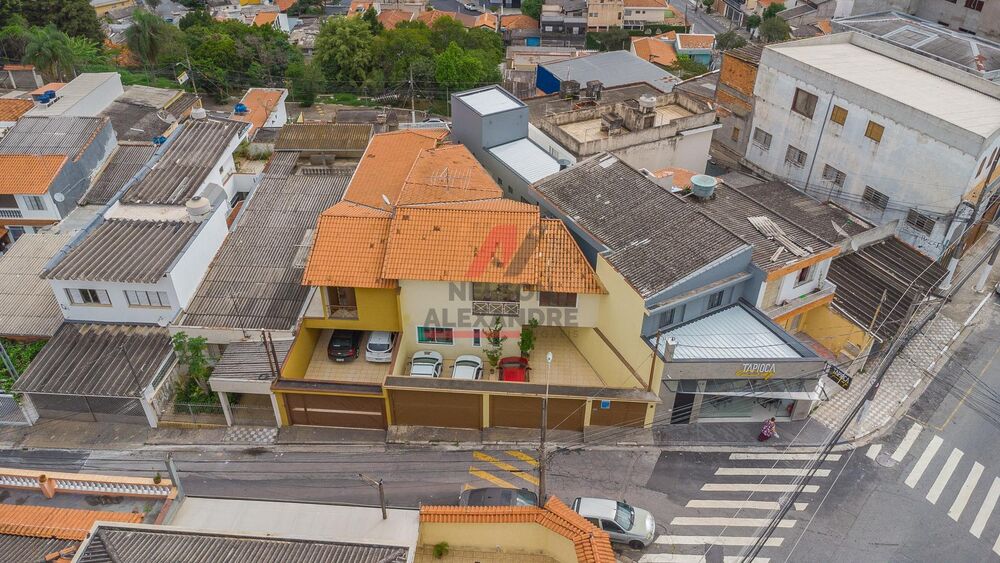 Casa, 3 quartos, 184 m² - Foto 7