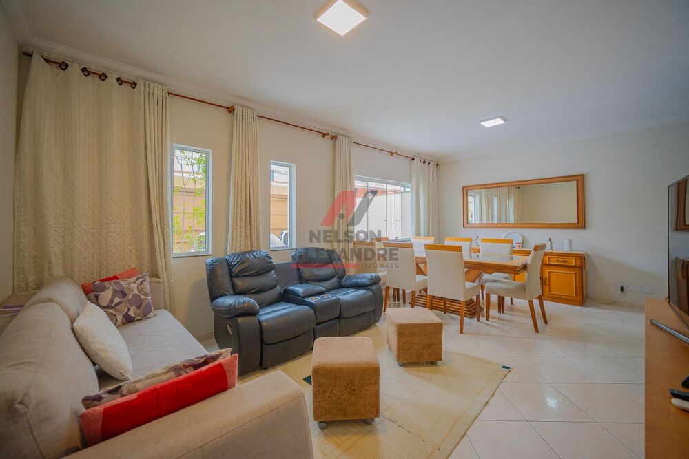 Casa, 3 quartos, 184 m² - Foto 20