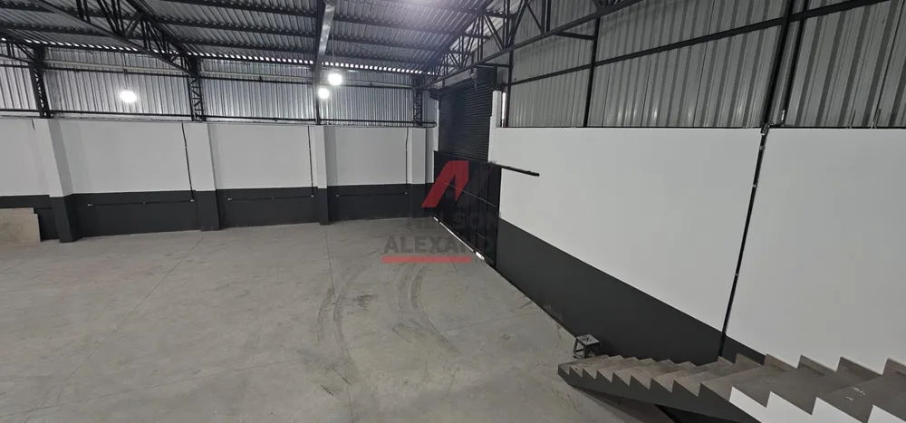 Depósito-Galpão, 400 m² - Foto 2