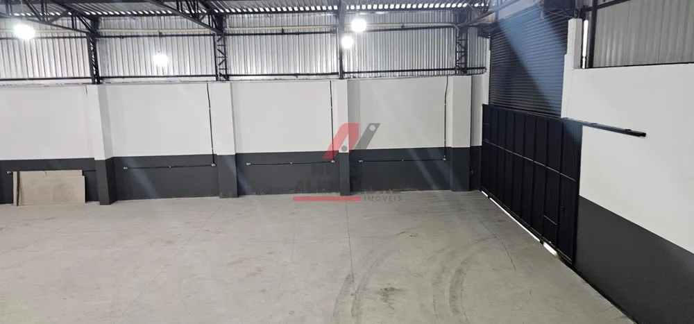 Depósito-Galpão, 400 m² - Foto 3