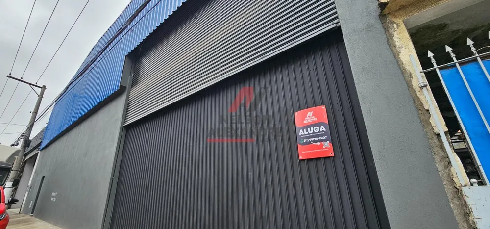 Depósito-Galpão, 400 m² - Foto 9