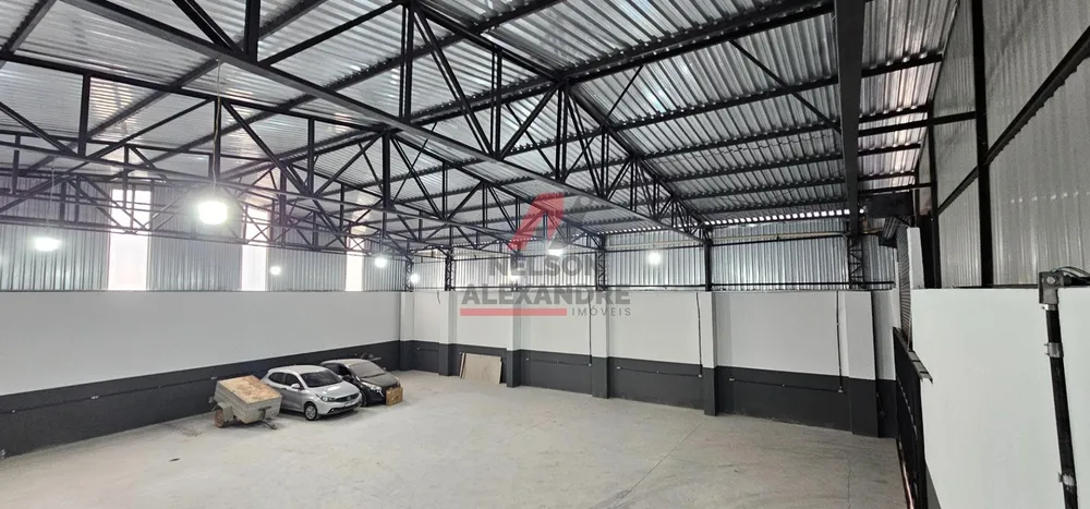 Depósito-Galpão, 400 m² - Foto 5