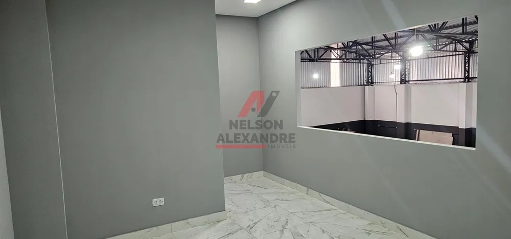 Depósito-Galpão, 400 m² - Foto 6