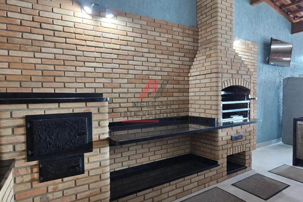 Casa, 2 quartos, 169 m² - Foto 10