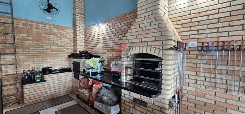 Casa, 2 quartos, 169 m² - Foto 3