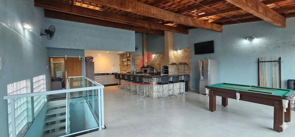 Casa, 2 quartos, 169 m² - Foto 8