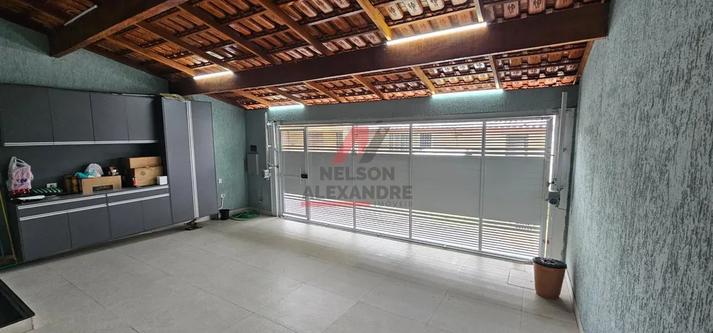 Casa, 2 quartos, 169 m² - Foto 2