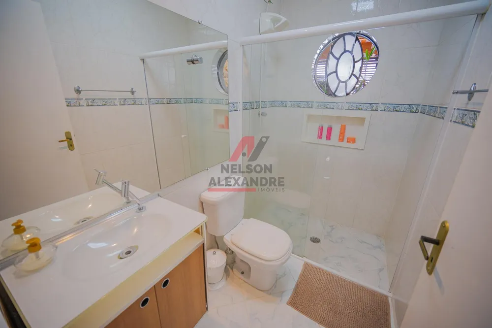 Casa, 2 quartos, 90 m² - Foto 6