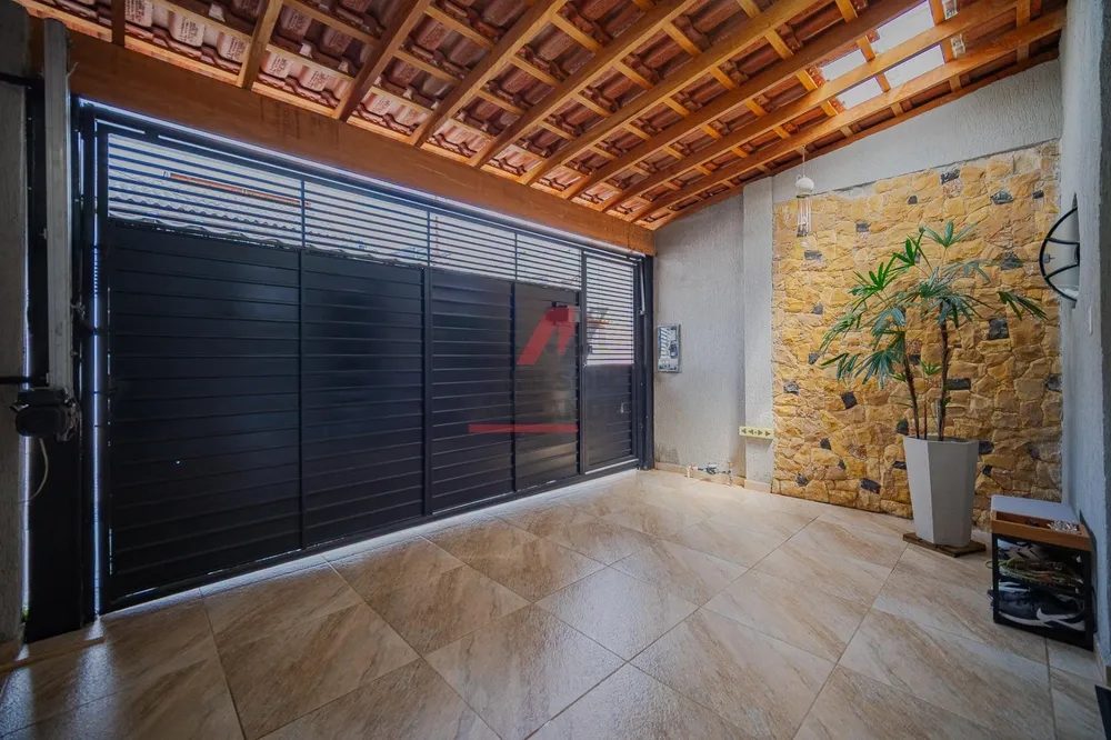 Casa, 2 quartos, 90 m² - Foto 16