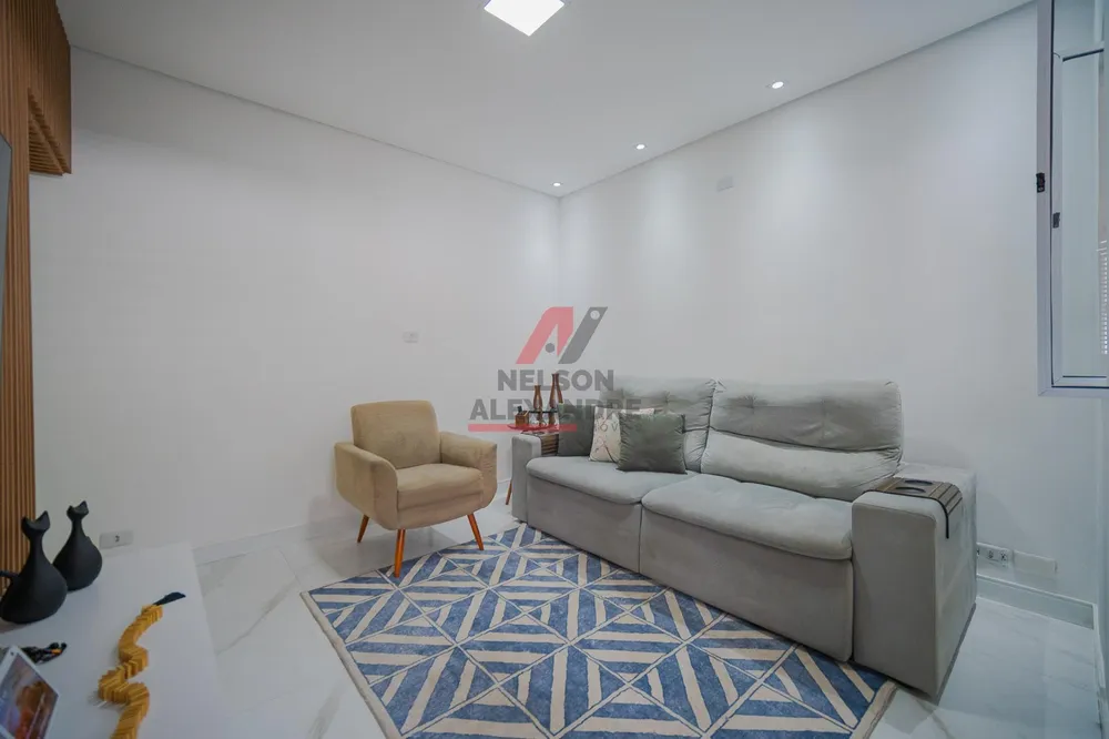 Casa, 2 quartos, 90 m² - Foto 1