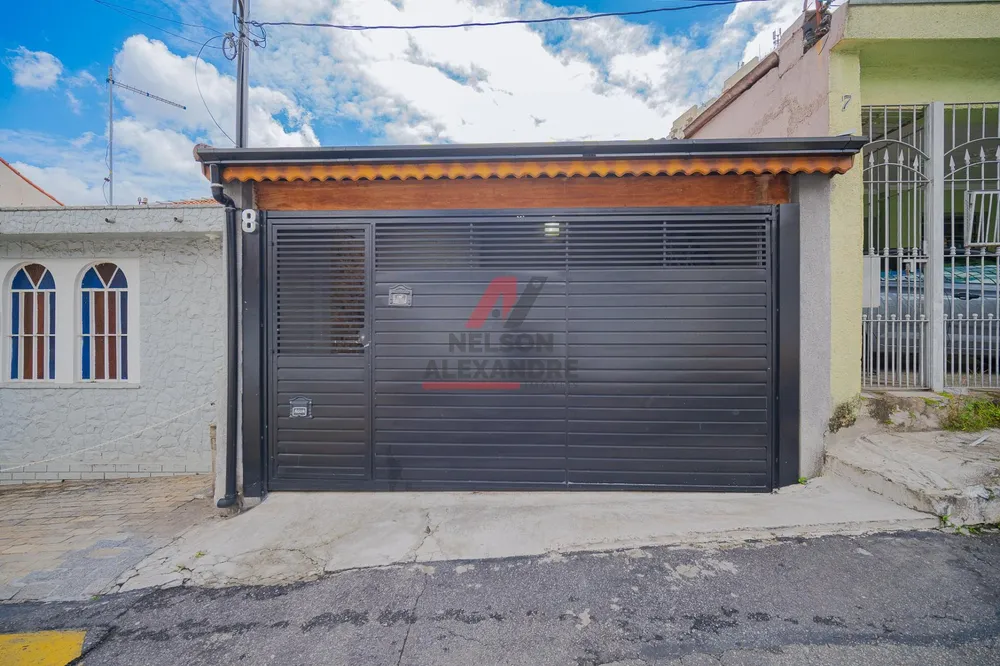Casa, 2 quartos, 90 m² - Foto 5