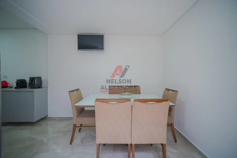 Casa, 2 quartos, 90 m² - Foto 11