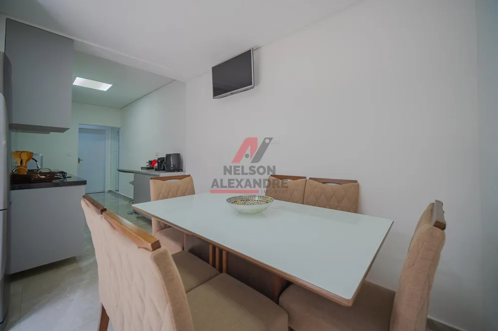 Casa, 2 quartos, 90 m² - Foto 8