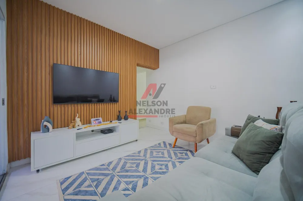 Casa, 2 quartos, 90 m² - Foto 9
