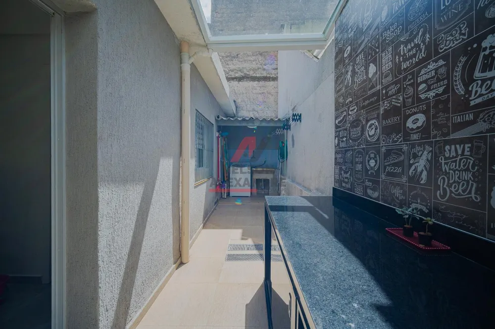 Casa, 2 quartos, 90 m² - Foto 15