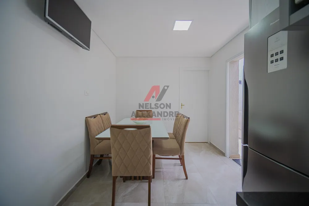 Casa, 2 quartos, 90 m² - Foto 12