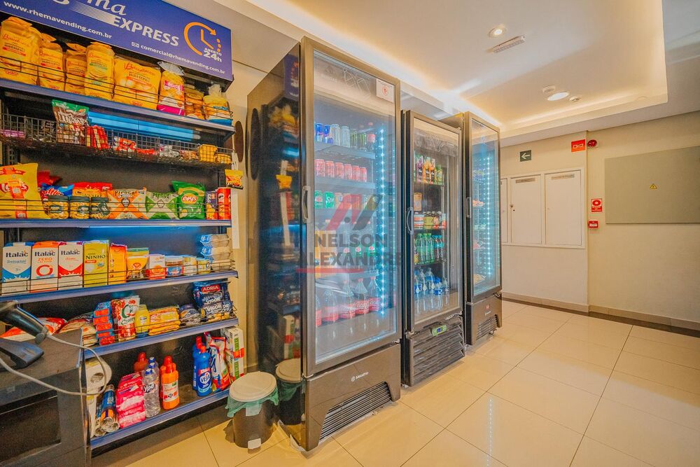 Apartamento, 3 quartos, 71610 m² - Foto 48