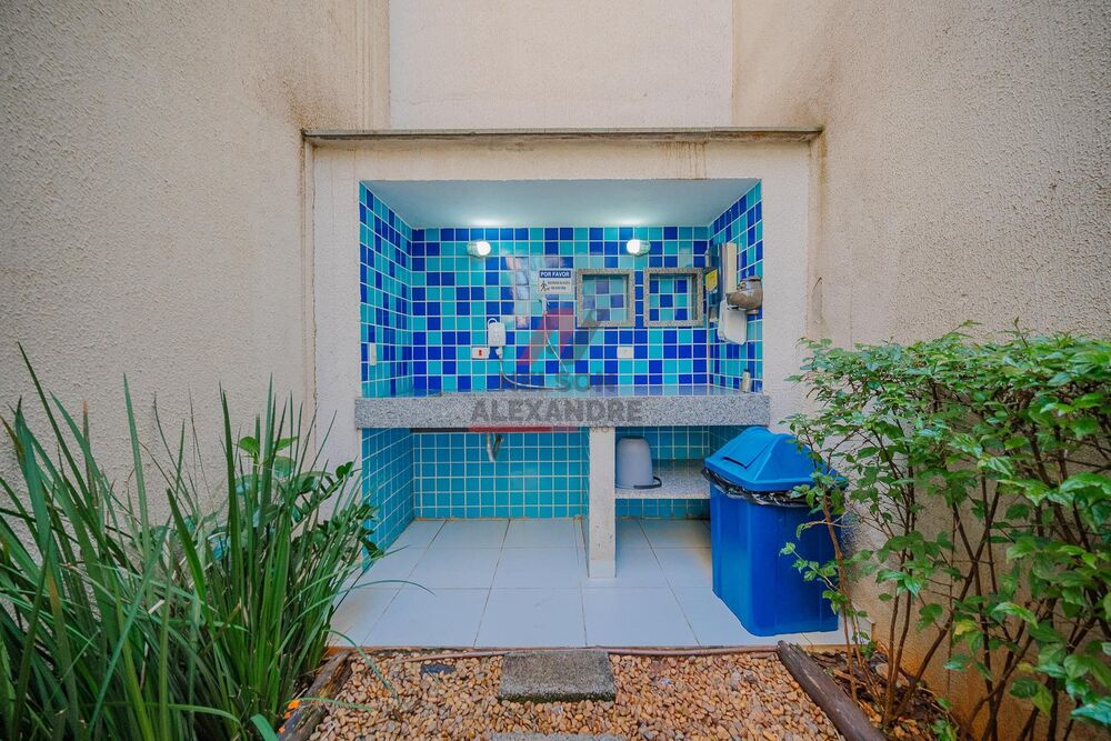 Apartamento, 3 quartos, 71610 m² - Foto 16